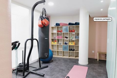 Lejlighed i Paris, Paris, Paris - € 120.000 | Ref: es5554778 - foto 3