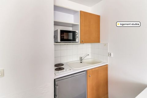 Lejlighed i Paris, Paris, Paris - € 120.000 | Ref: es5554778 - foto 7