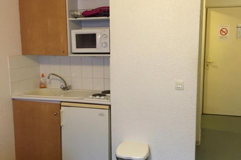 Lejlighed i Paris, Paris, Paris - € 120.000 | Ref: es5554778 - foto 10
