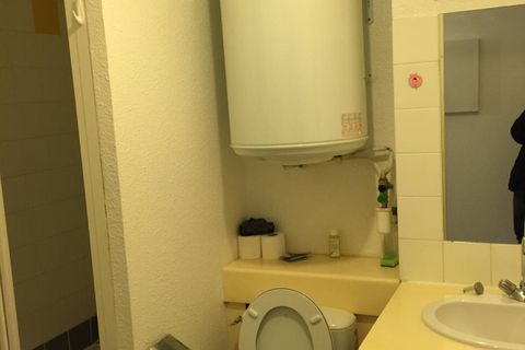 Lejlighed i Paris, Paris, Paris - € 120.000 | Ref: es5554778 - foto 13