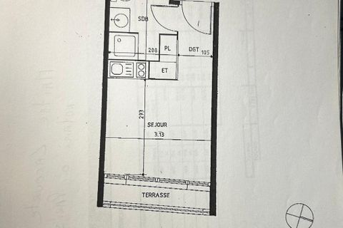 Lejlighed i Paris, Paris, Paris - € 120.000 | Ref: es5554778 - foto 14