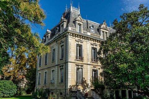 Villa i Montelimar, Drome, Montelimar - € 1.490.000 | Ref: es5554776 - foto 2