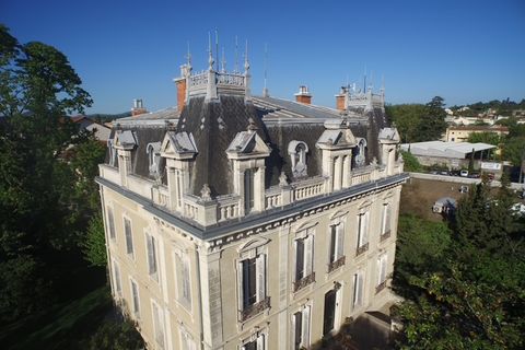 Villa i Montelimar, Drome, Montelimar - € 1.490.000 | Ref: es5554776 - foto 1