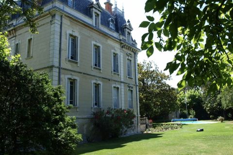Villa i Montelimar, Drome, Montelimar - € 1.490.000 | Ref: es5554776 - foto 4