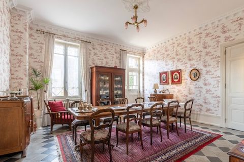 Villa i Montelimar, Drome, Montelimar - € 1.490.000 | Ref: es5554776 - foto 12
