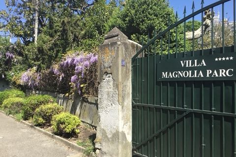 Villa i Montelimar, Drome, Montelimar - € 1.490.000 | Ref: es5554776 - foto 48