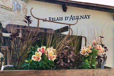 Villa i Aulnay, Charente-Maritime, Aulnay - € 550.000 | Ref: es5554756 - foto 3