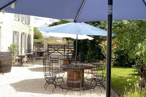 Villa i Aulnay, Charente-Maritime, Aulnay - € 550.000 | Ref: es5554756 - foto 5