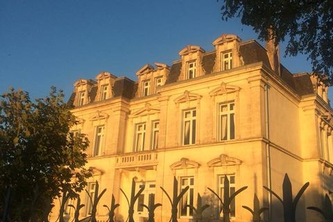 Villa i Aulnay, Charente-Maritime, Aulnay - € 550.000 | Ref: es5554756 - foto 31
