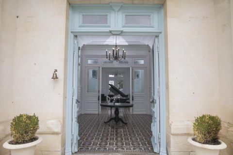 Villa i Aulnay, Charente-Maritime, Aulnay - € 550.000 | Ref: es5554756 - foto 36