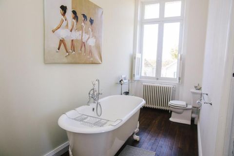 Villa i Aulnay, Charente-Maritime, Aulnay - € 550.000 | Ref: es5554756 - foto 37