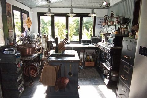 Villa i Avesnelles, Nord, Avesnelles - € 250.000 | Ref: es5554751 - foto 11