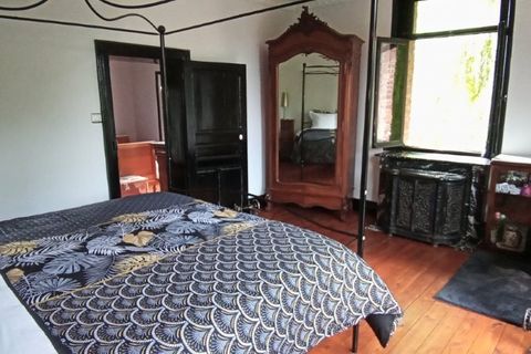 Villa i Avesnelles, Nord, Avesnelles - € 250.000 | Ref: es5554751 - foto 15