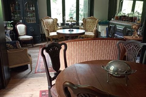 Villa i Avesnelles, Nord, Avesnelles - € 250.000 | Ref: es5554751 - foto 26