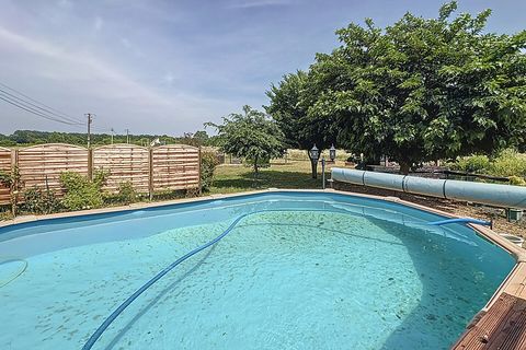 Villa i Saint-Philbert-du-Peuple, Maine-et-Loire, Saint-Philbert-du-Peuple - € 298.000 | Ref: es5554748 - foto 2