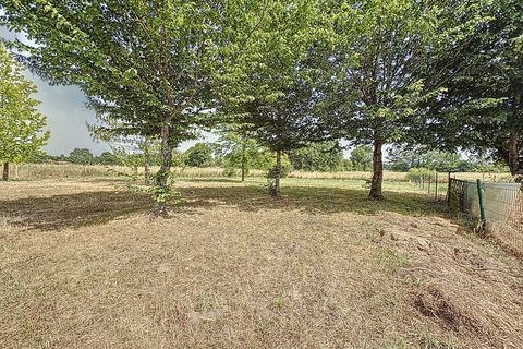 Villa i Saint-Philbert-du-Peuple, Maine-et-Loire, Saint-Philbert-du-Peuple - € 298.000 | Ref: es5554748 - foto 3