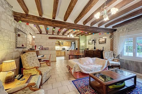 Villa i Saint-Philbert-du-Peuple, Maine-et-Loire, Saint-Philbert-du-Peuple - € 298.000 | Ref: es5554748 - foto 6