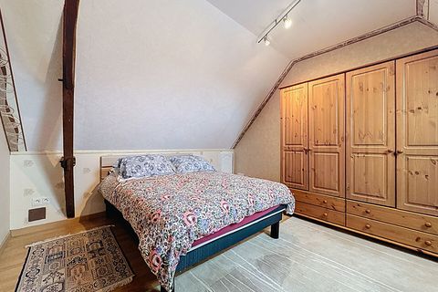 Villa i Saint-Philbert-du-Peuple, Maine-et-Loire, Saint-Philbert-du-Peuple - € 298.000 | Ref: es5554748 - foto 12