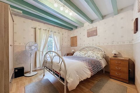 Villa i Saint-Philbert-du-Peuple, Maine-et-Loire, Saint-Philbert-du-Peuple - € 298.000 | Ref: es5554748 - foto 14