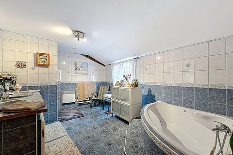 Villa i Saint-Philbert-du-Peuple, Maine-et-Loire, Saint-Philbert-du-Peuple - € 298.000 | Ref: es5554748 - foto 15