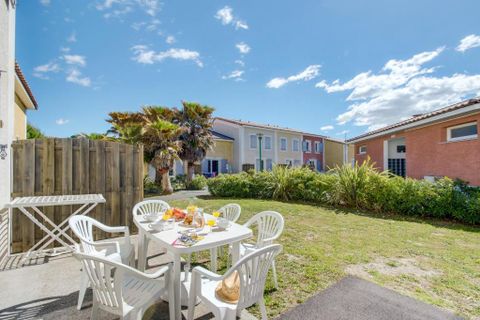 Villa i Colombiers, Herault, Colombiers - € 125.000 | Ref: es5554747 - foto 7