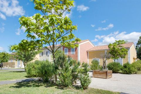 Villa i Colombiers, Herault, Colombiers - € 125.000 | Ref: es5554747 - foto 9
