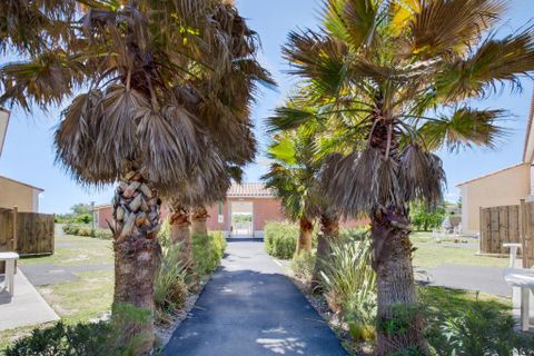Villa i Colombiers, Herault, Colombiers - € 125.000 | Ref: es5554747 - foto 12