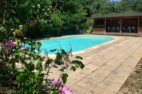 Villa i Caunay, Deux-Sevres, Caunay - € 330.000 | Ref: es5554728 - foto 2