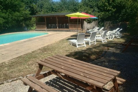 Villa i Caunay, Deux-Sevres, Caunay - € 330.000 | Ref: es5554728 - foto 8