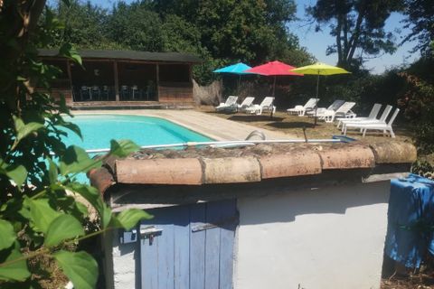 Villa i Caunay, Deux-Sevres, Caunay - € 330.000 | Ref: es5554728 - foto 10