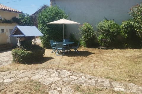 Villa i Caunay, Deux-Sevres, Caunay - € 330.000 | Ref: es5554728 - foto 11
