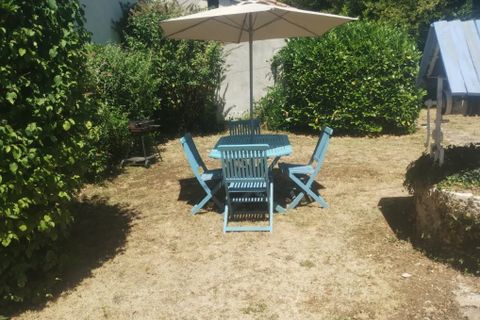 Villa i Caunay, Deux-Sevres, Caunay - € 330.000 | Ref: es5554728 - foto 12
