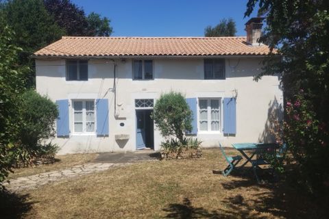Villa i Caunay, Deux-Sevres, Caunay - € 330.000 | Ref: es5554728 - foto 13