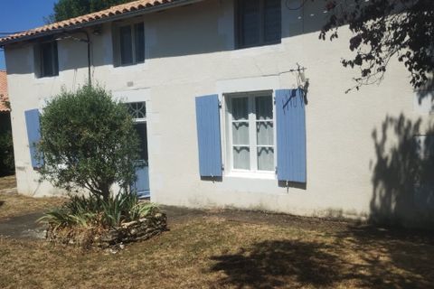 Villa i Caunay, Deux-Sevres, Caunay - € 330.000 | Ref: es5554728 - foto 14
