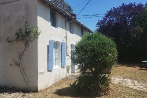 Villa i Caunay, Deux-Sevres, Caunay - € 330.000 | Ref: es5554728 - foto 15