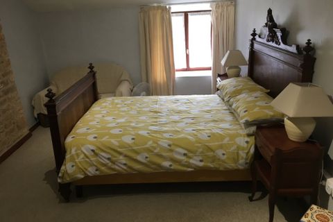 Villa i Caunay, Deux-Sevres, Caunay - € 330.000 | Ref: es5554728 - foto 16