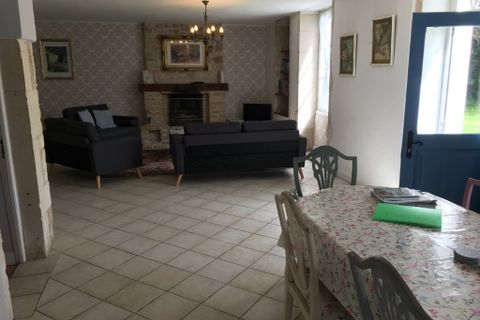 Villa i Caunay, Deux-Sevres, Caunay - € 330.000 | Ref: es5554728 - foto 19