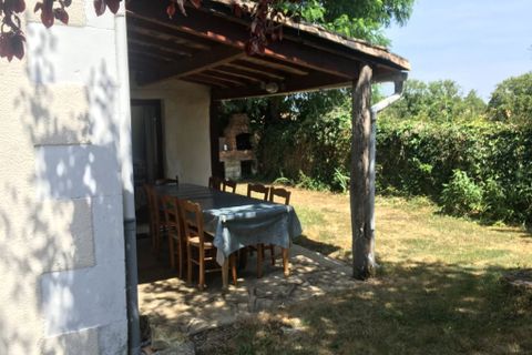Villa i Caunay, Deux-Sevres, Caunay - € 330.000 | Ref: es5554728 - foto 21