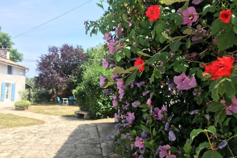 Villa i Caunay, Deux-Sevres, Caunay - € 330.000 | Ref: es5554728 - foto 22