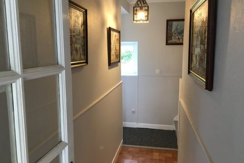 Villa i Caunay, Deux-Sevres, Caunay - € 330.000 | Ref: es5554728 - foto 24