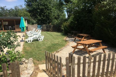 Villa i Caunay, Deux-Sevres, Caunay - € 330.000 | Ref: es5554728 - foto 27