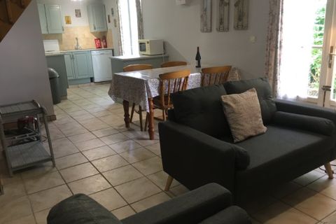 Villa i Caunay, Deux-Sevres, Caunay - € 330.000 | Ref: es5554728 - foto 34