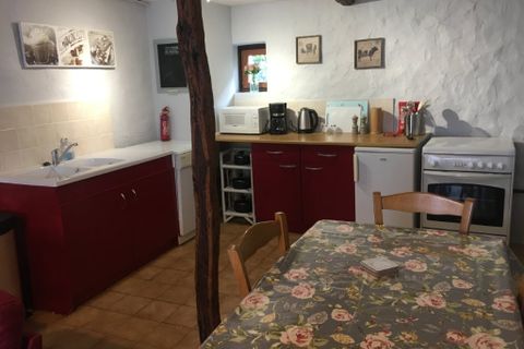 Villa i Caunay, Deux-Sevres, Caunay - € 330.000 | Ref: es5554728 - foto 40