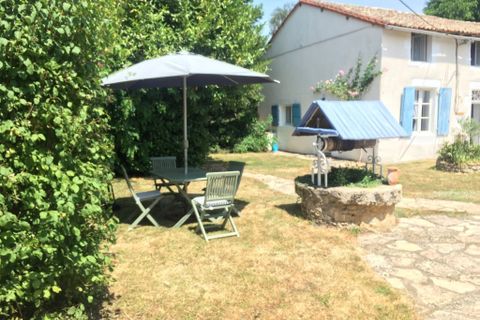 Villa i Caunay, Deux-Sevres, Caunay - € 330.000 | Ref: es5554728 - foto 42