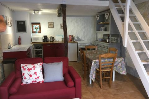 Villa i Caunay, Deux-Sevres, Caunay - € 330.000 | Ref: es5554728 - foto 43