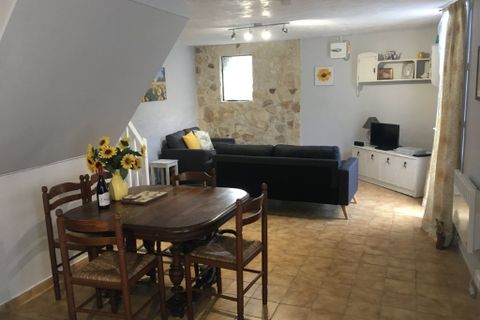 Villa i Caunay, Deux-Sevres, Caunay - € 330.000 | Ref: es5554728 - foto 48