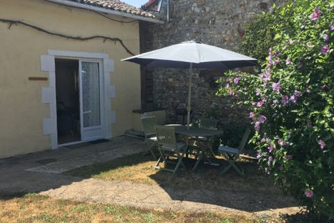 Villa i Caunay, Deux-Sevres, Caunay - € 330.000 | Ref: es5554728 - foto 50