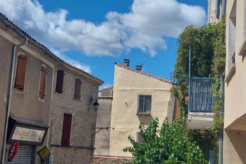 Villa i Duffort, Gers, Duffort - € 170.000 | Ref: es5554714 - foto 4