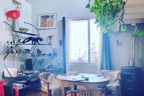 Villa i Duffort, Gers, Duffort - € 170.000 | Ref: es5554714 - foto 9