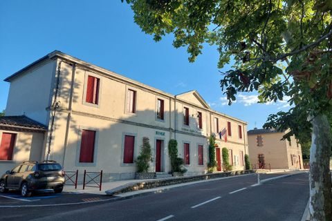 Villa i Duffort, Gers, Duffort - € 170.000 | Ref: es5554714 - foto 21